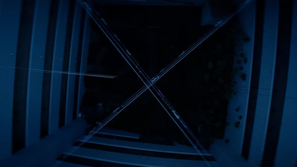 EXO - الألبوم الثامن الكامل 'REVERXE' (الشعار / صورة إعلانية تشويقية)