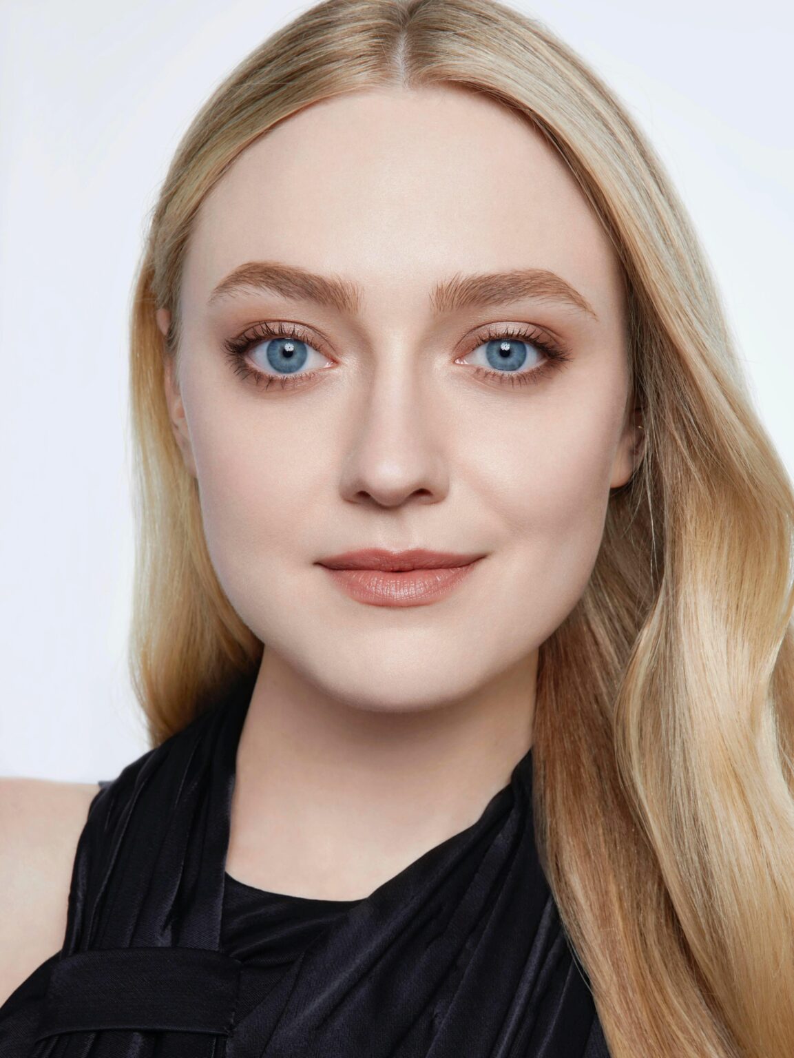 Dakota Fanning