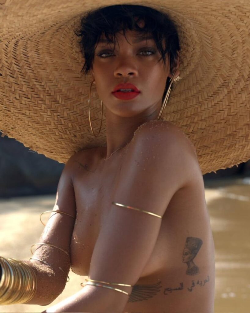 Rihanna