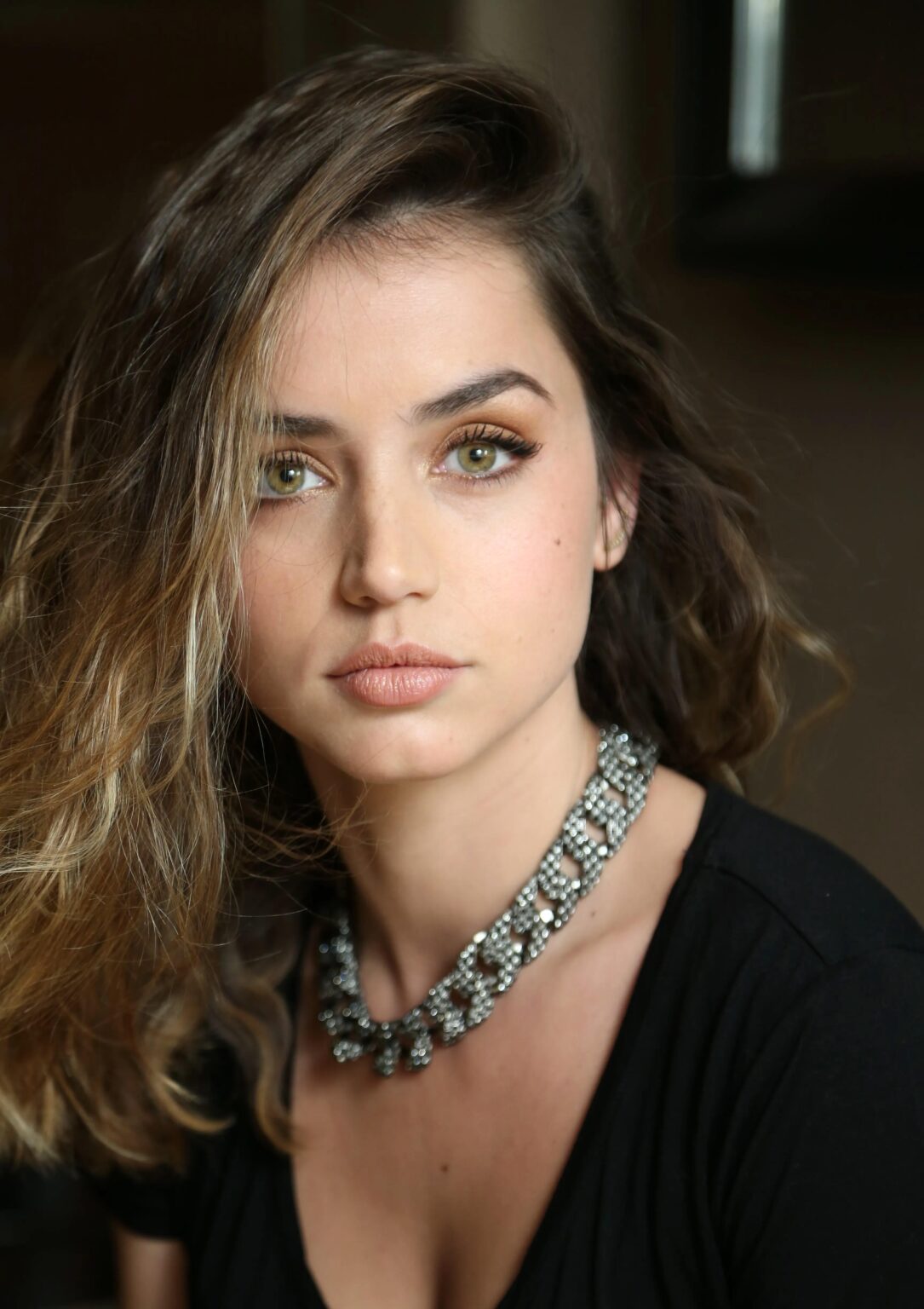 Ana de Armas