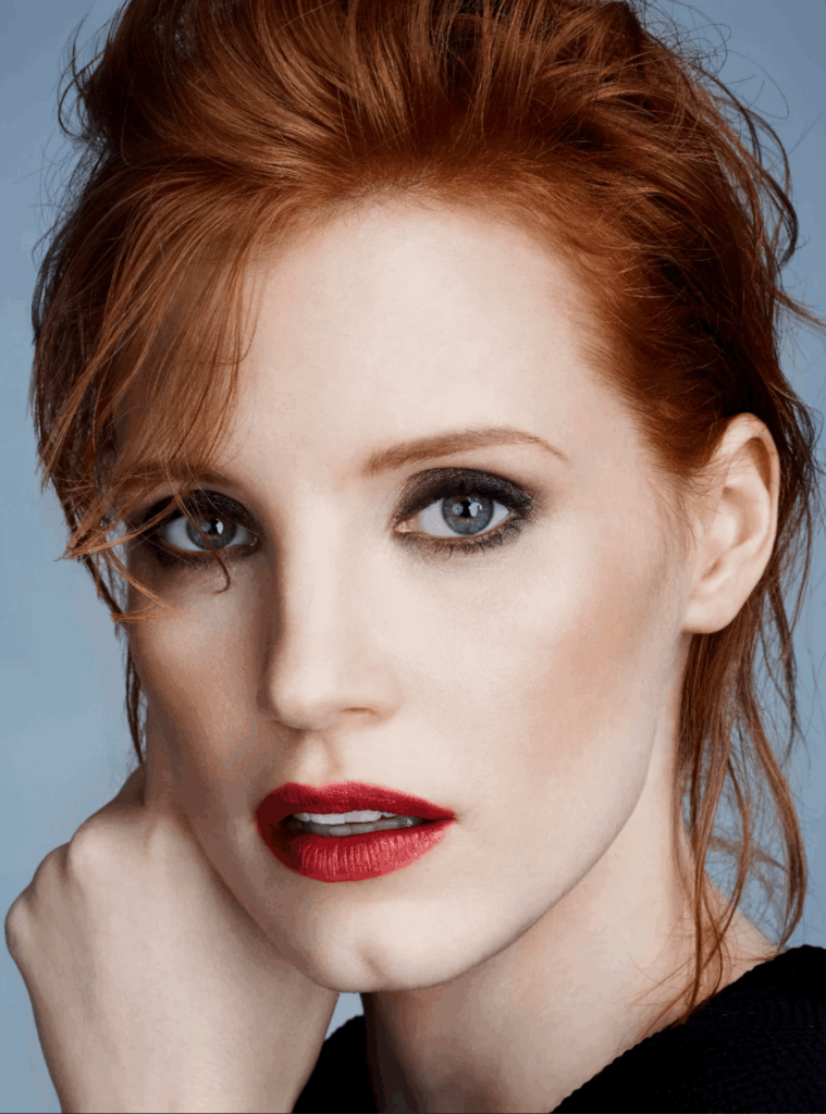 Jessica Chastain