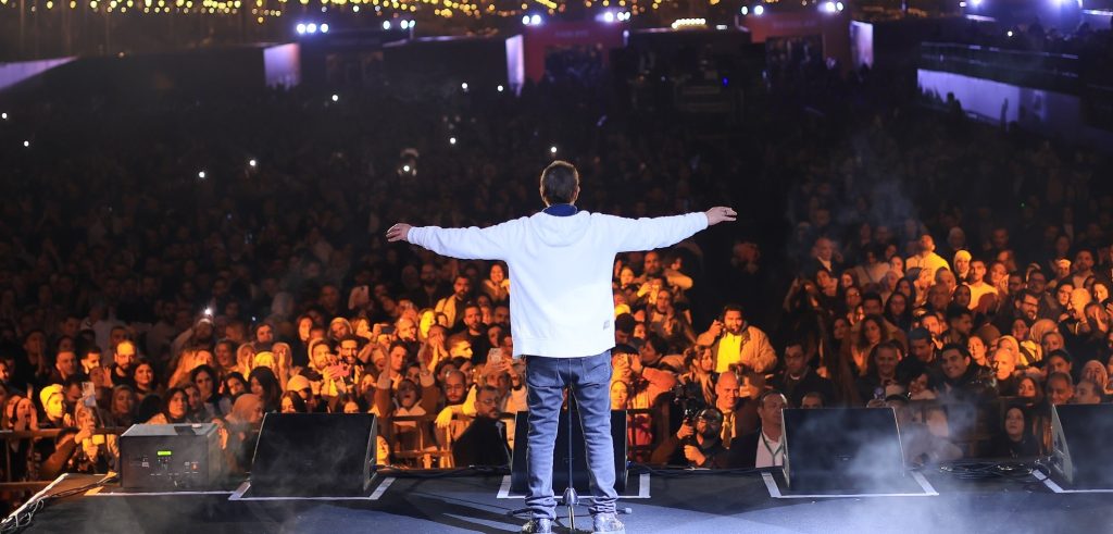 خريطة السهرات الغنائية وأسعار التذاكر وأماكن الحفلات – دليل كايرو 360 للقاهرة، مصر