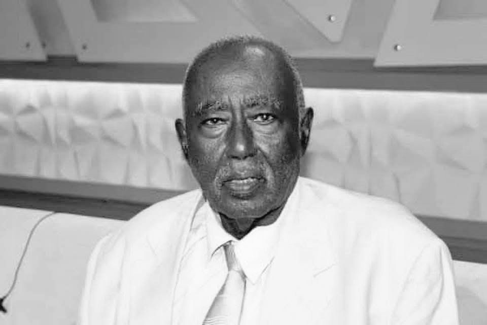 رحيل أيقونة الموسيقى السودانية عبد القادر سالم