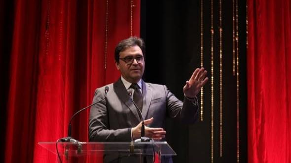 وزير الثقافة يعلن إطلاق “بيت الرسوم المتحركة”