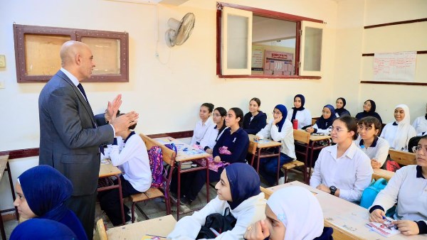 حقيقة تعطيل الدراسة في المدارس بسبب الأمطار غداً |توضيح عاجل الآن