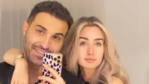 أنا اللي طلبت الطلاق.. أحمد فهمي يعتذر لـ هنا الزاهد