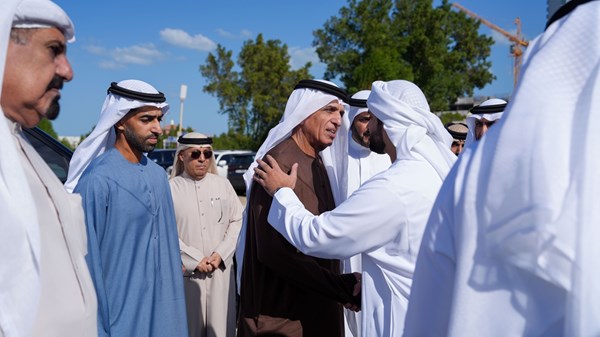 سعود بن صقر يقدم واجب العزاء في وفاة الشيخ عبد الرحمن بن علي النعيمي سعود بن صقر يقدم واجب العزاء في وفاة الشيخ عبد الرحمن بن علي النعيمي