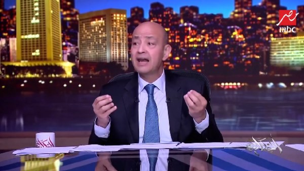 أومال الإسفاف إيه؟ عمرو أديب يهاجم محمد صبحي بسبب فيلم “الست” أومال الإسفاف إيه؟ عمرو أديب يهاجم محمد صبحي بسبب فيلم "الست"