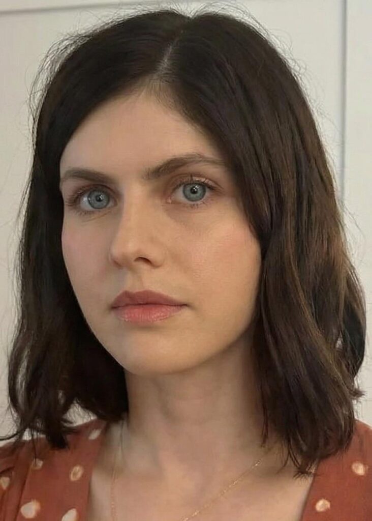 Alexandra Daddario