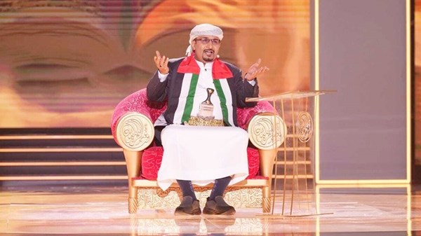 النفيعي والعدوان يتأهلان إلى المرحلة الثانية من «شاعر المليون»