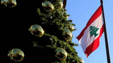 لبنان... في زمن الميلاد. التفاصيل في نشرة الأخبار - MTV Lebanon