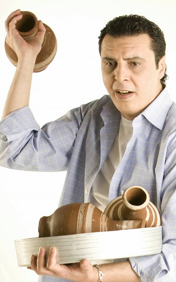 طارق الأمير