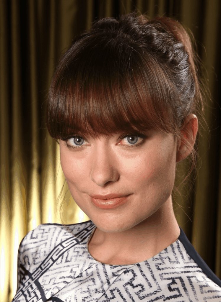 Olivia Wilde