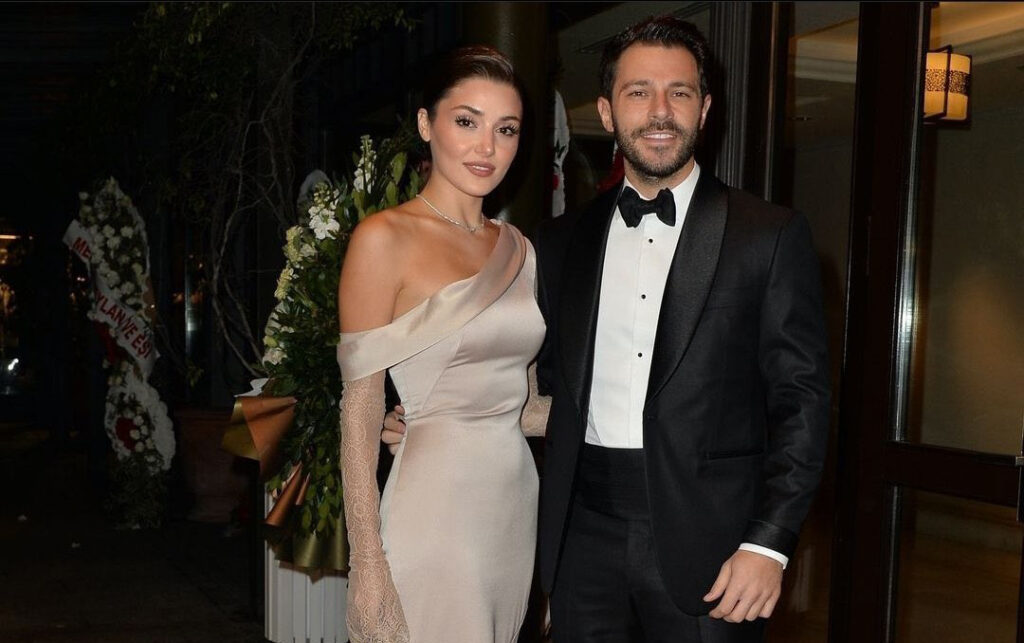 تطوّر جديد في علاقة هاندا أرتشيل بهاكان صابانجي… إقرأ التّفاصيل تطوّر جديد في علاقة هاندا أرتشيل بهاكان صابانجي… إقرأ التّفاصيل