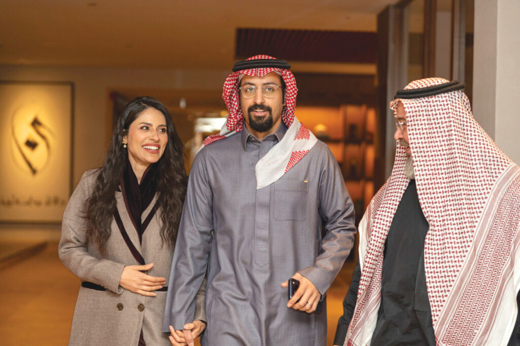 جريدة الرياض | الصالحاني يضع أسس البداية عبر «موهبتك لا تكفي» جريدة الرياض | الصالحاني يضع أسس البداية عبر «موهبتك لا تكفي»