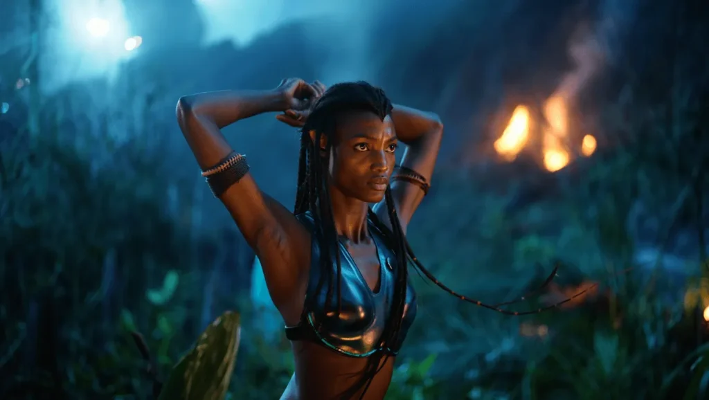 أفلام أجنبية جديدة تُعرض في ديسمبر 2025