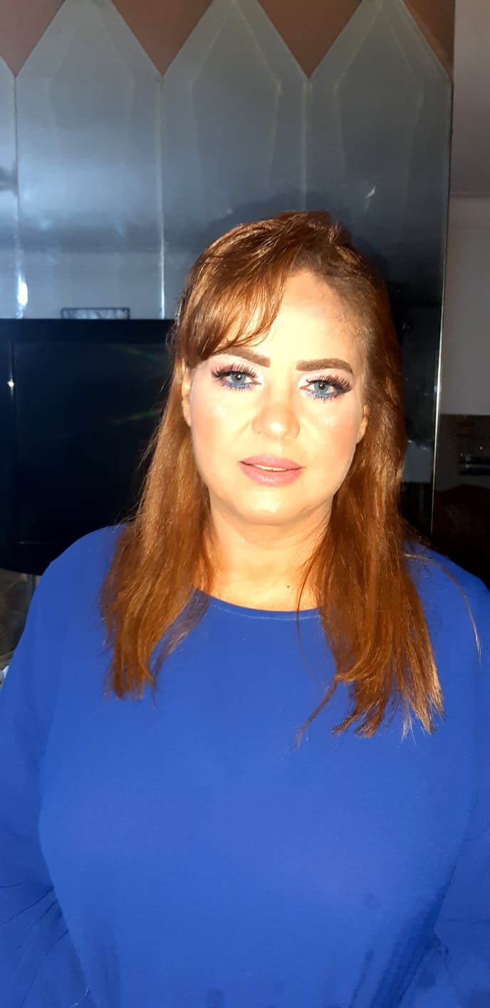 وفاة مكي،الفنانة وفاء مكي،وفاء مكي الممثلة،وفاء مكي الفنانة،تجميل،عملية تجميل