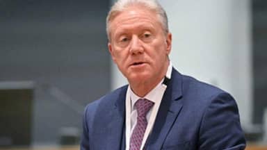 أورتاغوس لرجّي: هل ستزور إيران؟... وهكذا ردّ!