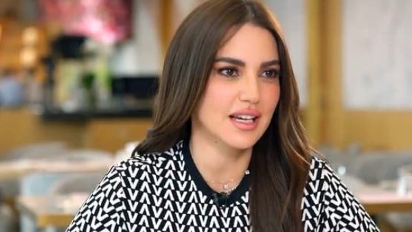 منها “الست لما”.. درة تعود للدراما والسينما المصرية 2026 بعد غياب سنوات منها "الست لما".. درة تعود للدراما والسينما المصرية 2026 بعد غياب سنوات