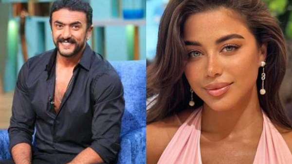 غالي علي جداً .. يارا السكري تكشف حقيقة ارتباطها بـ أحمد العوضي