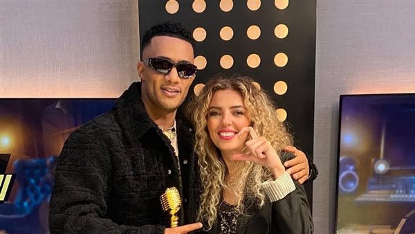 كلمة ثقة في الله سر نجاحي.. ولا أشعر بالغربة بوجودي بأمريكا كلمة ثقة في الله سر نجاحي.. ولا أشعر بالغربة بوجودي بأمريكا