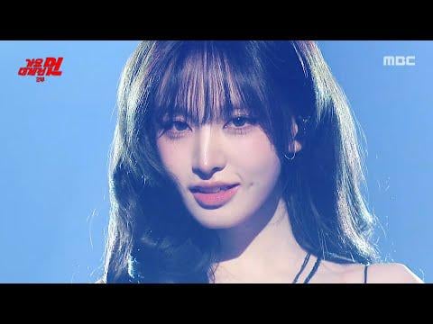 260101 ليز - الكبار (الأصل. Sondia) @ 2025 MBC Gayo Daejejeon (251231)