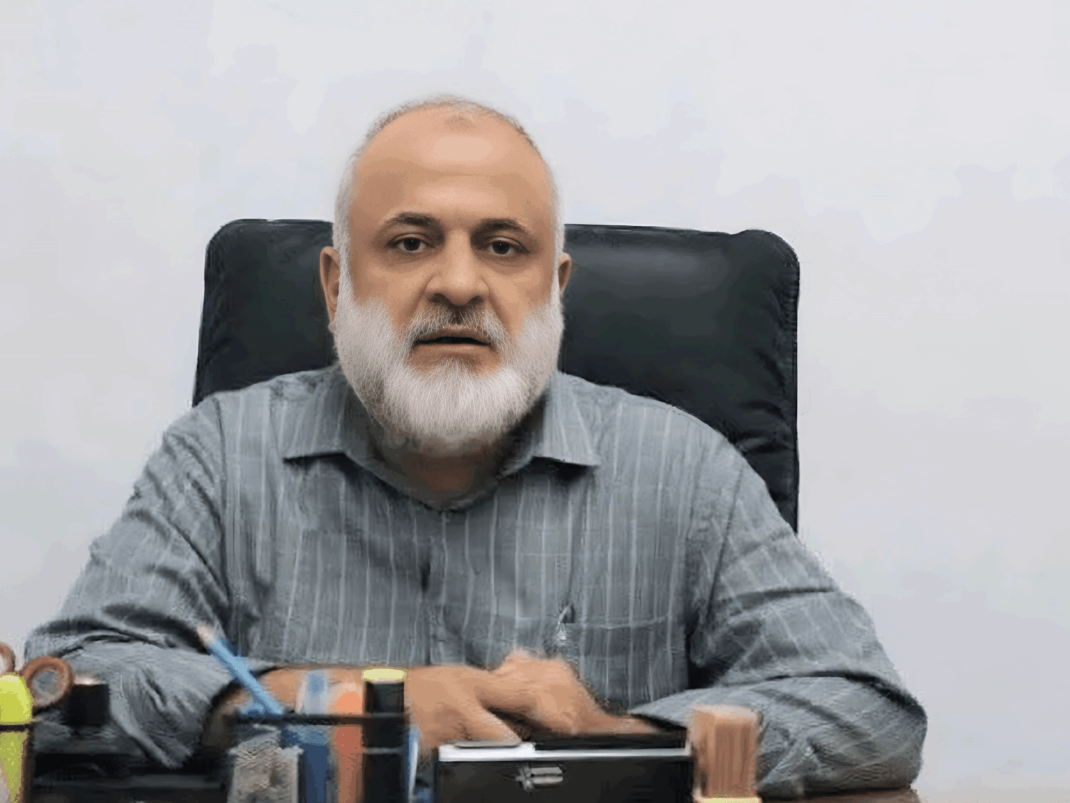 من هو رائد سعد الذي اغتالته إسرائيل بعد 35 عاما من المطاردة؟ | أخبار من هو رائد سعد الذي اغتالته إسرائيل بعد 35 عاما من المطاردة؟ | أخبار