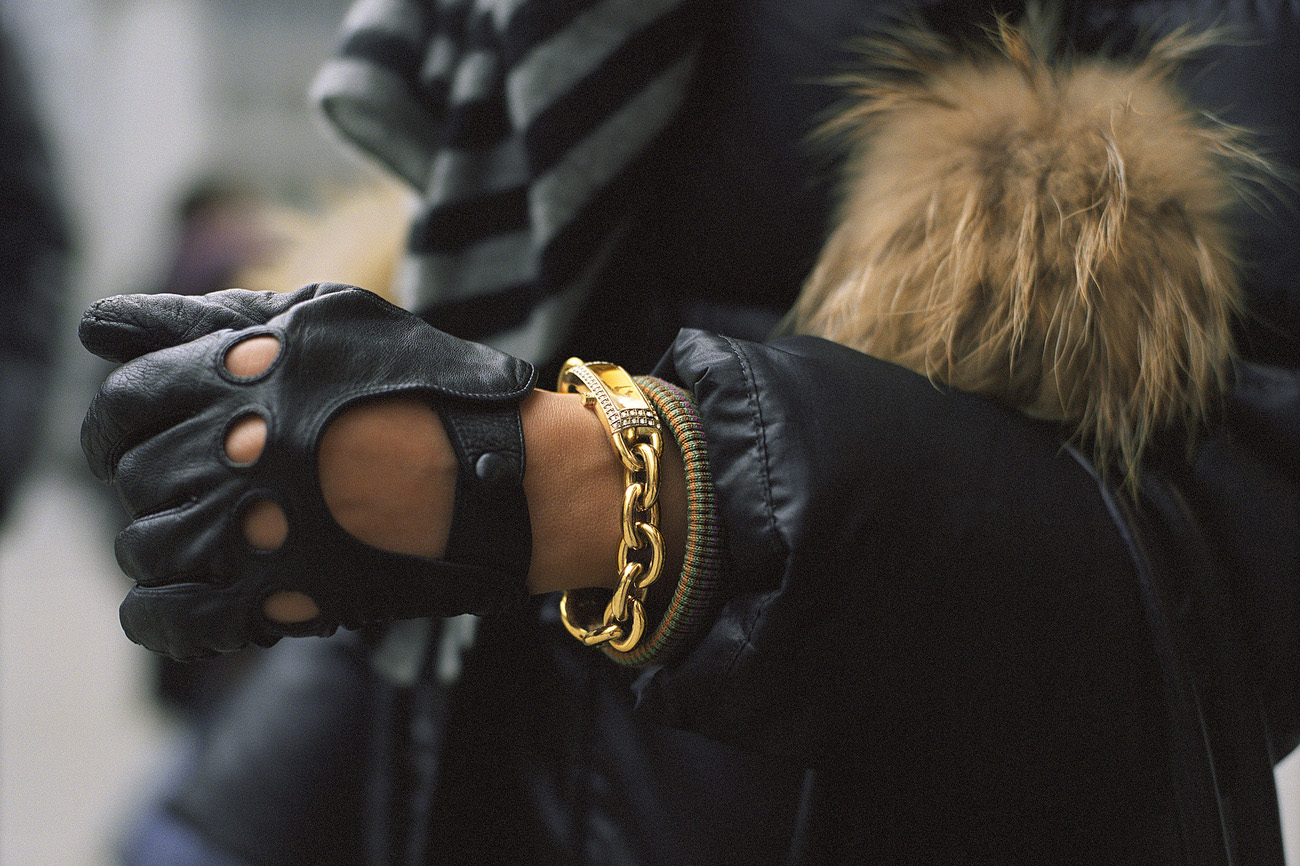 الساعات السويسرية