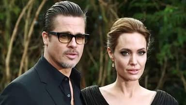 براد بيت يُجبر أنجلينا جولي على الكشف عن رسائل خاصة براد بيت يُجبر أنجلينا جولي على الكشف عن رسائل خاصة