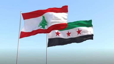 بين “أبي عمرين” اللبناني والسوري بين "أبي عمرين" اللبناني والسوري