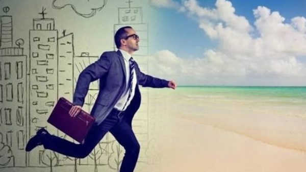 30 يومًا إجازة للعاملين في القطاع الخاص بقانون العمل الجديد في هذه الحالة 