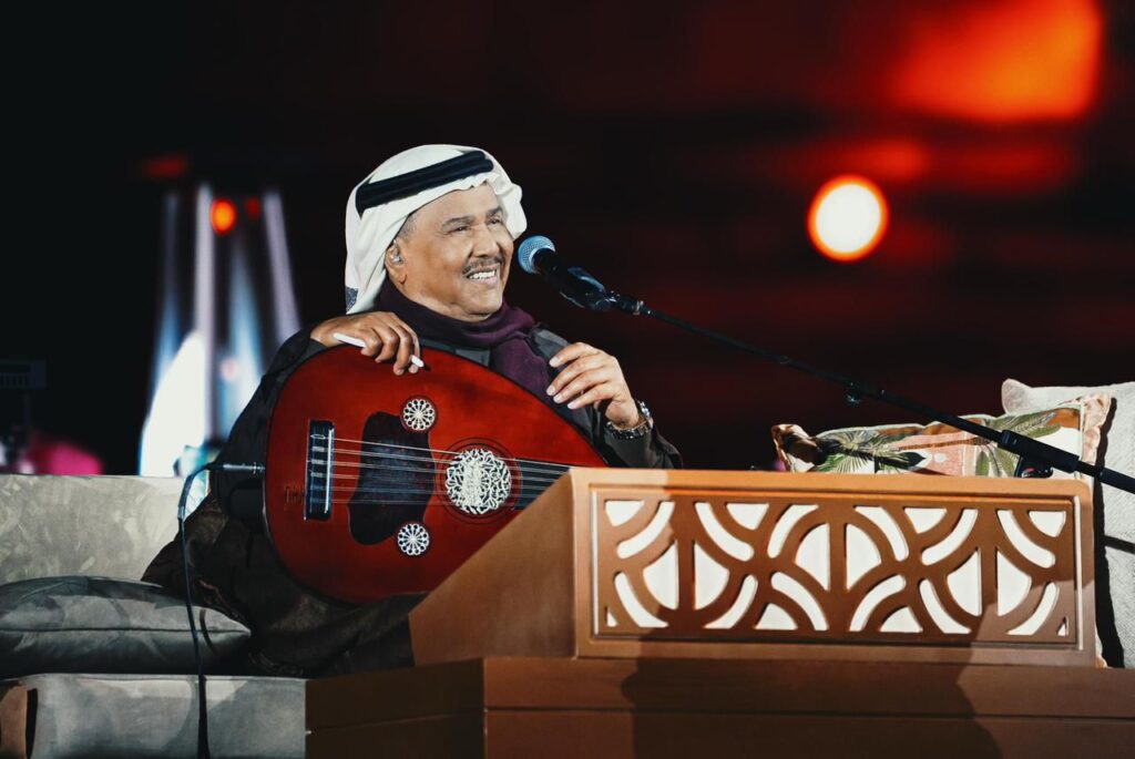 “صدى الوادي”….نجوم الغناء العربي يشعلون شتاء وداي صفار بالدرعية "صدى الوادي"….نجوم الغناء العربي يشعلون شتاء وداي صفار بالدرعية