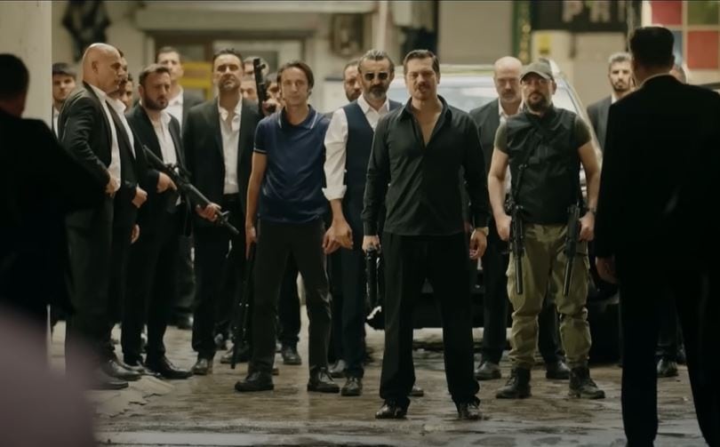 مسلسل حلم أشرف الحلقة 13 والأخيرة.. مواجهة نارية بين أشرف وقدير