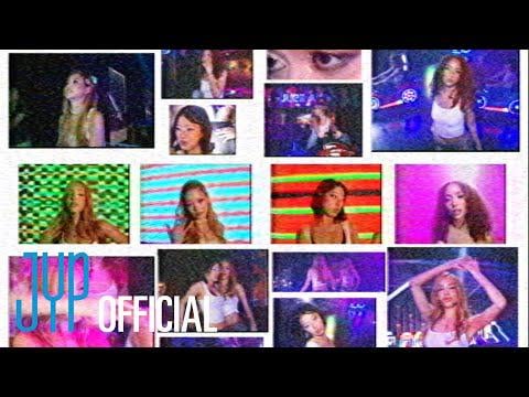 GIRLSET - Little Miss (فيديو غنائي)