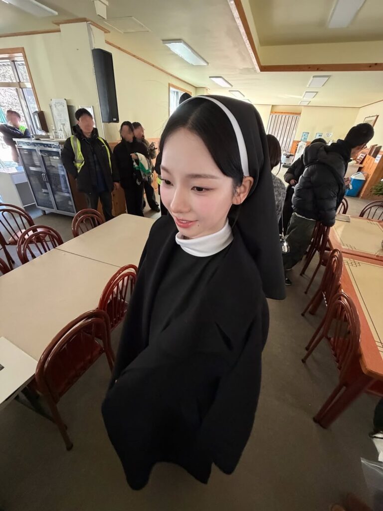 251225 تحديث كارينا على الانستقرام 2