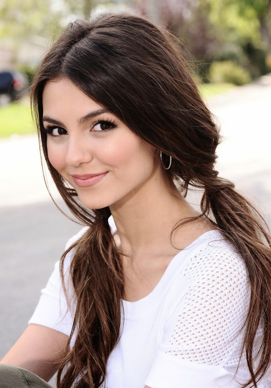 Victoria Justice