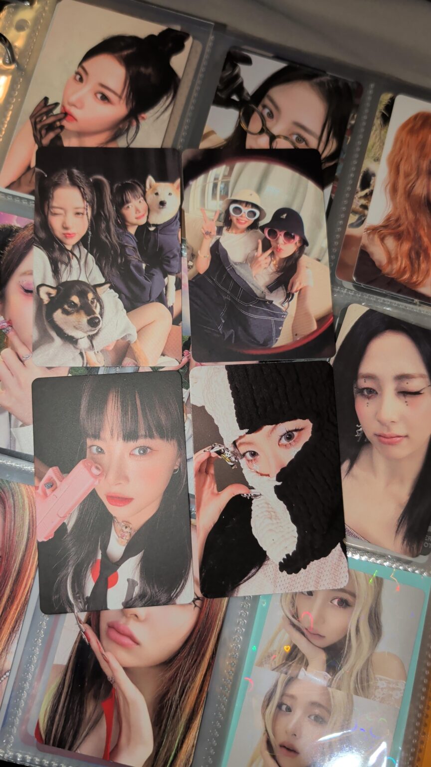 تحديث من مشاركتي الأخيرة. حصلت على طلبي الثاني