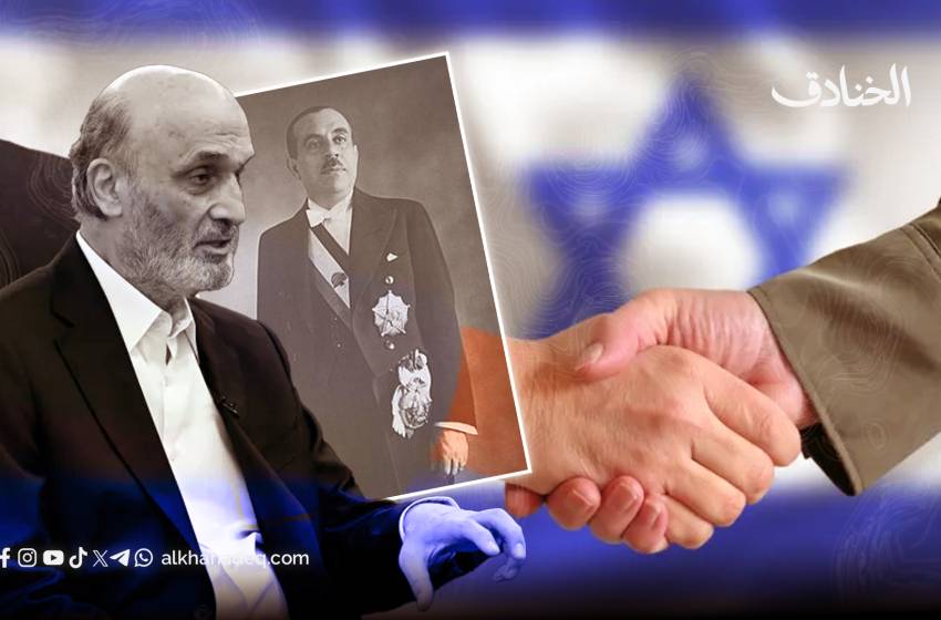 حين يختلّ الميزان الوطني… تُستحضر المتاهه – alkhanadeq.com حين يختلّ الميزان الوطني… تُستحضر المتاهه