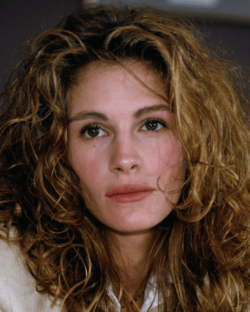 Julia Roberts