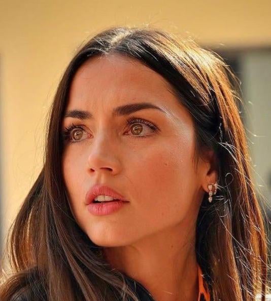 Ana de Armas