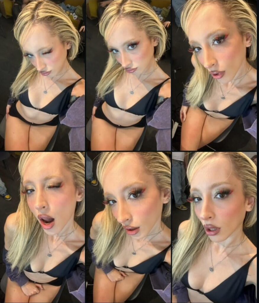 Ayça Dalaklı (Aydeed)