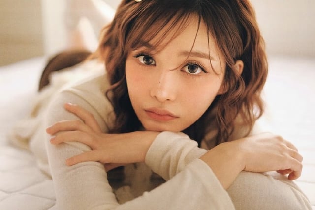 سيبين - ألبوم منفرد: &I (الصورة المفاهيمية 2)