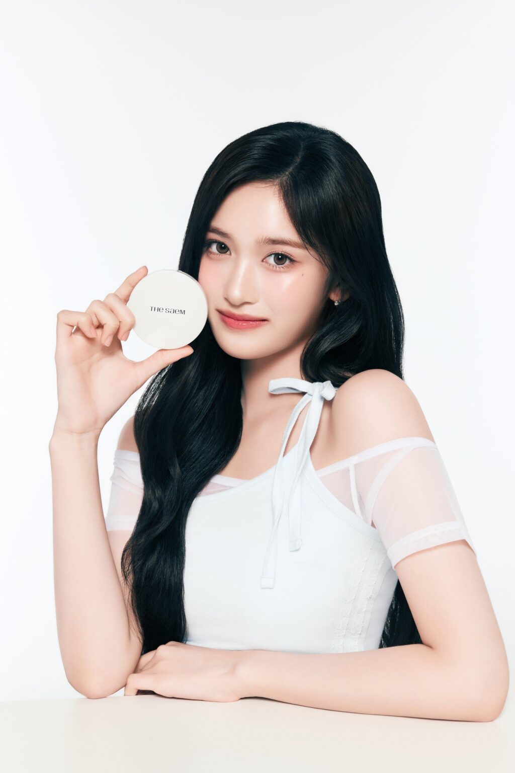 251202 تحديث تويتر SAEM مع Leeseo