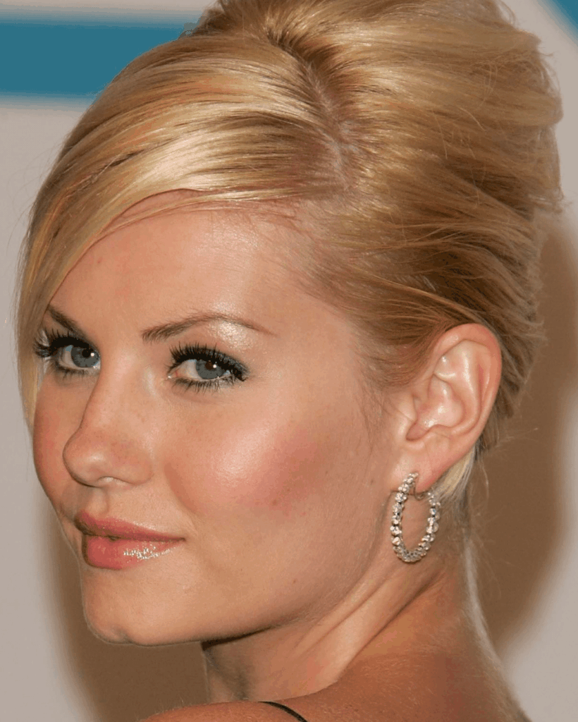Elisha Cuthbert