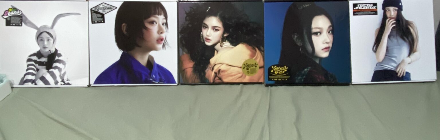 لذلك سأشتري المجموعة الأولى بعد ذلك