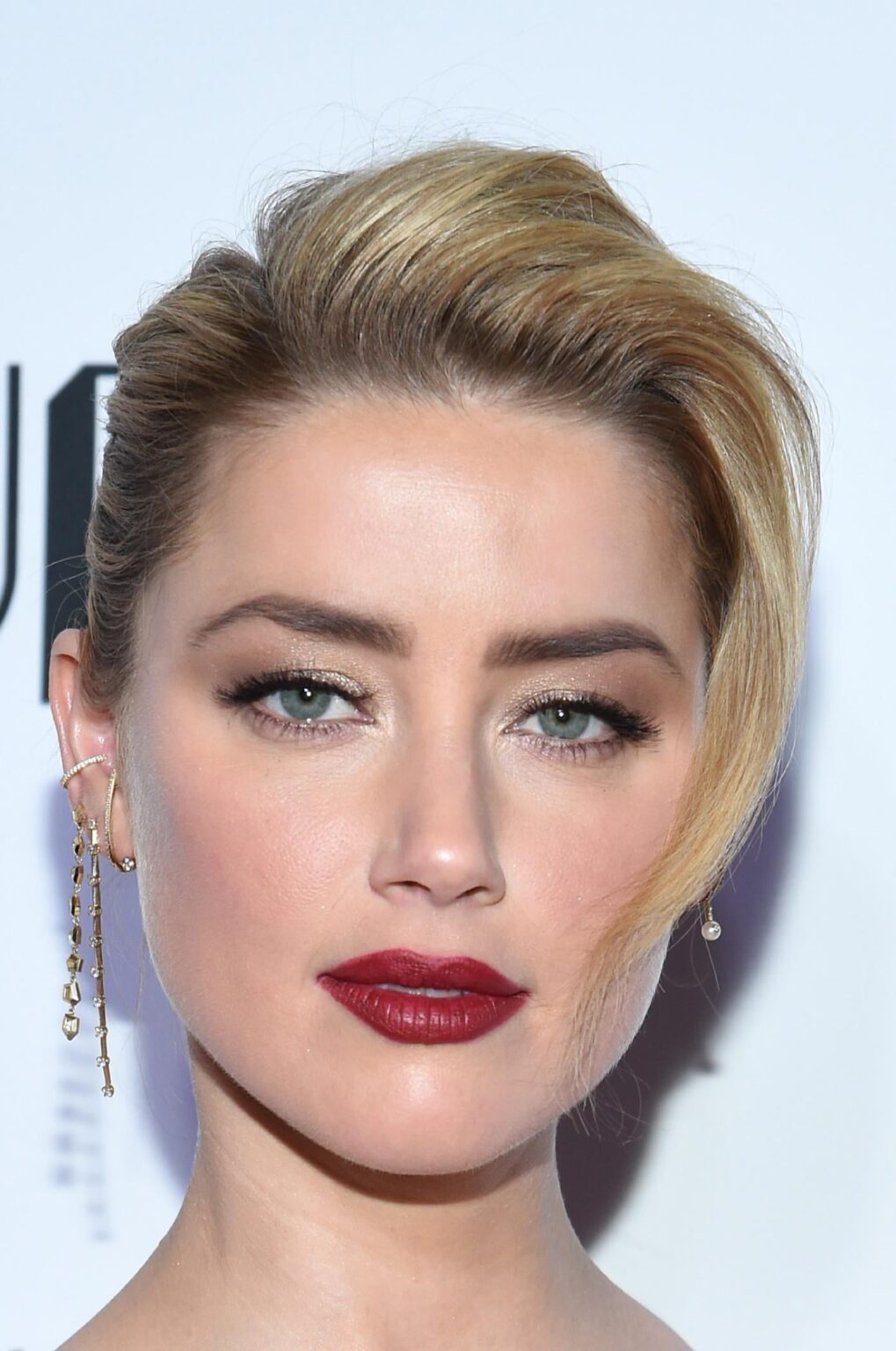Amber Heard