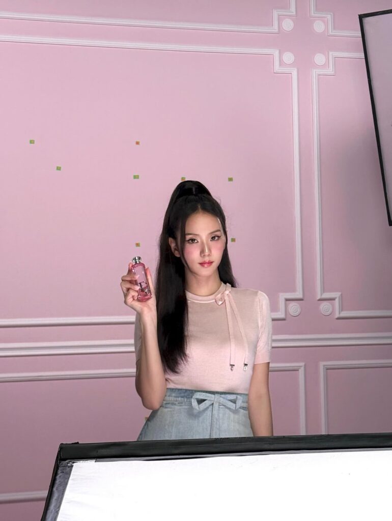 251223 تحديث جيسو على الانستقرام