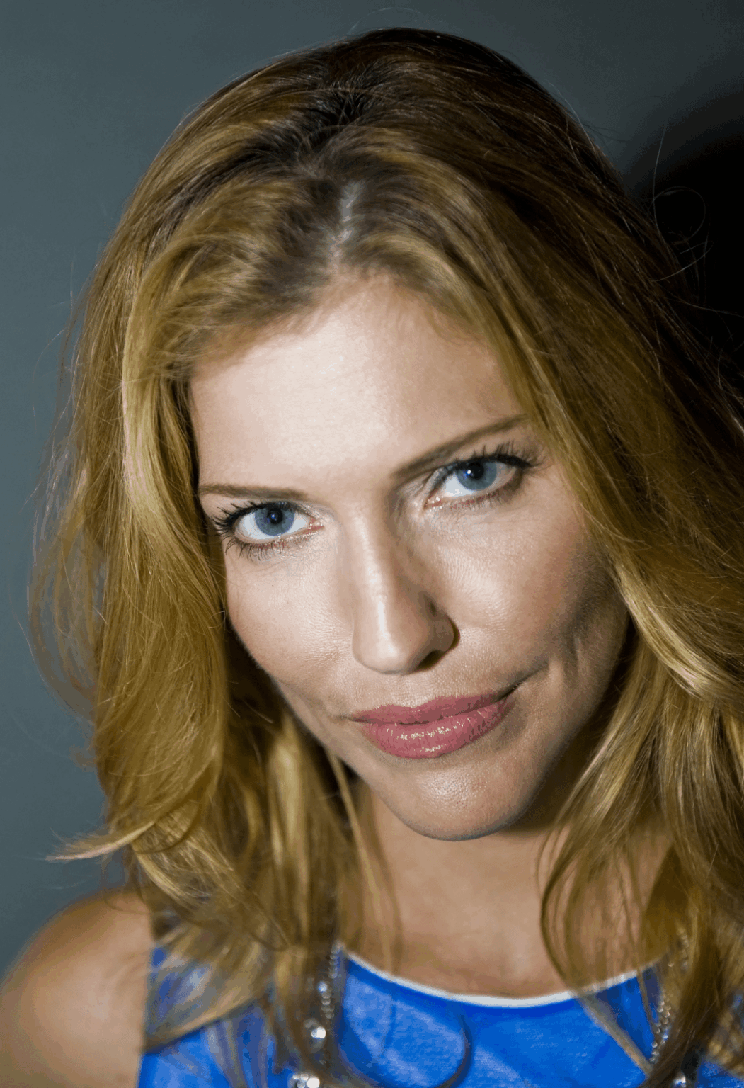 Tricia Helfer