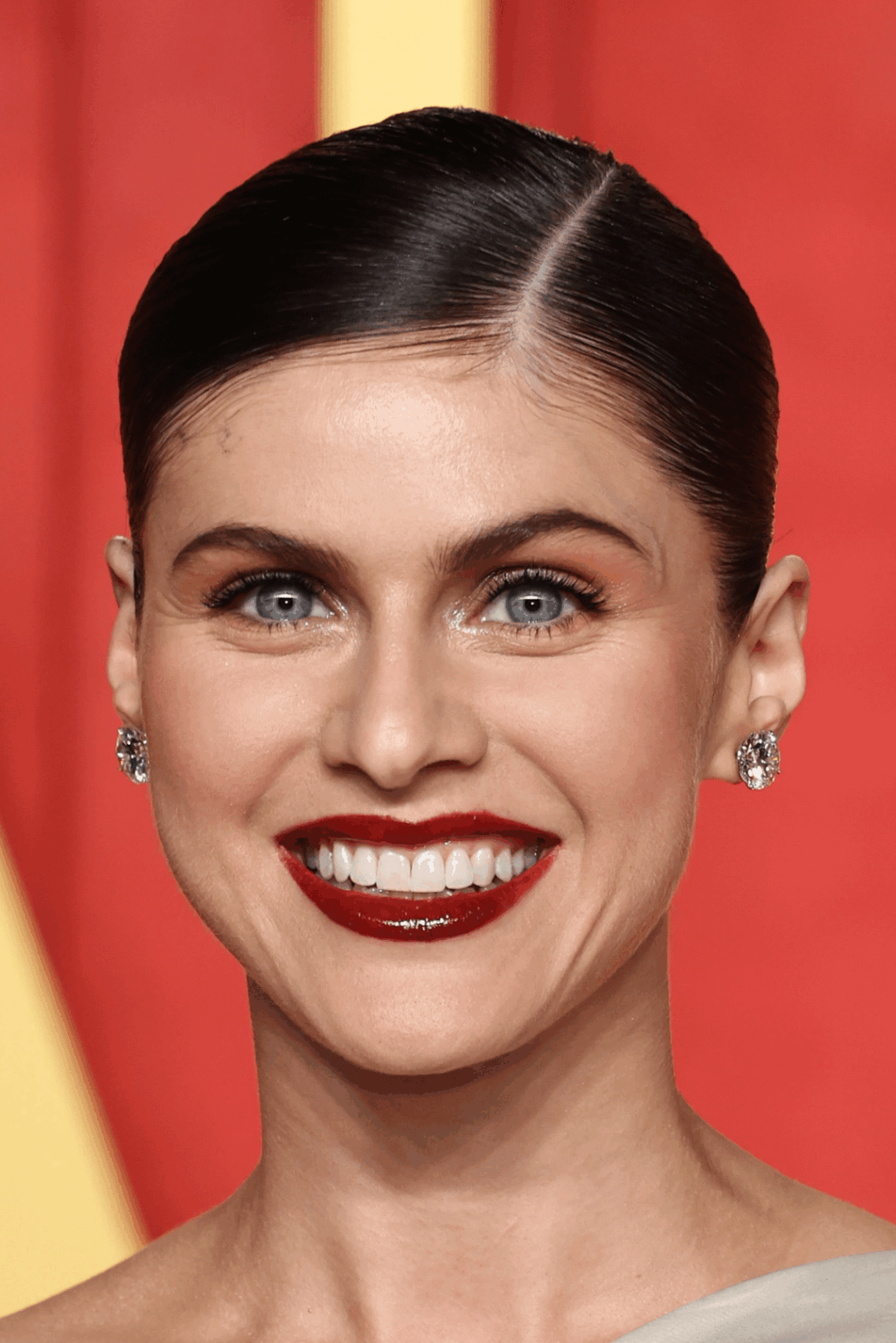 Alexandra Daddario