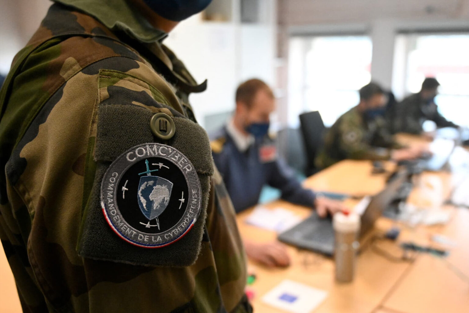 من الشاب ميلفن الذي أودع السجن بعد قرصنة وزارة الداخلية الفرنسية؟ | سياسة